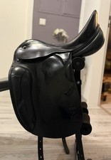 Dressursattel Prestige Doge