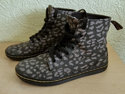 Martens hackney - dr.,