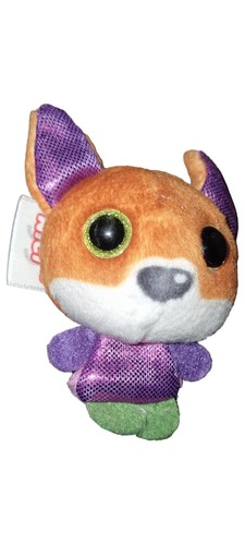 Nici glubschis fuchs - nici,