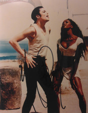 Michael Jackson (+) orig