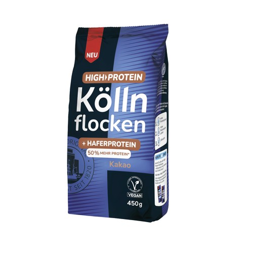 Kölln high protein - kölln,
