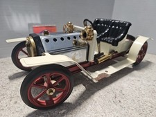 Vintage 1970's Mamod Steam