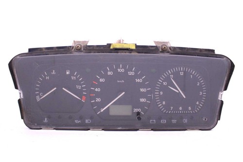 Tachometer transporter t4 - vw,