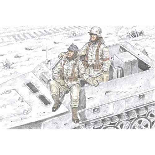 Cmk cmkf72386 kfz 250 - 250/, 251