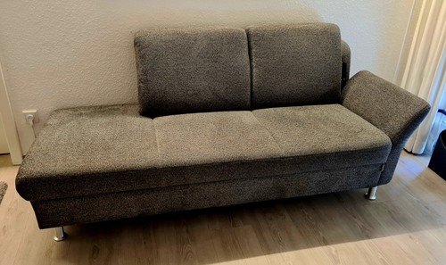 Musterring 2er sofa - musterring,