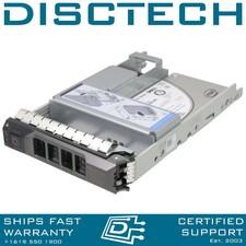 Dell 400-AMBY / YT2TP 3.84TB