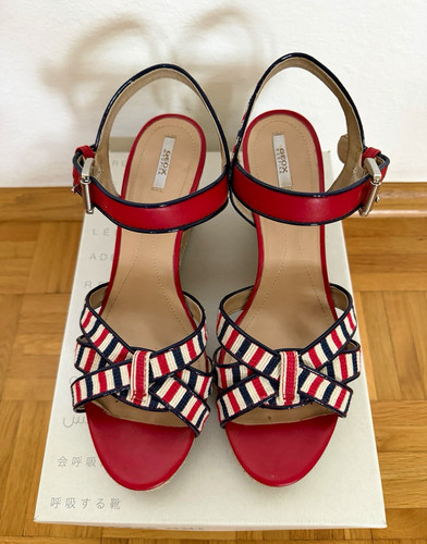 Geox respira soleil - geox,