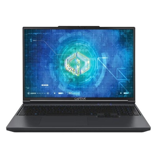 Captiva notebook highend - captiva,