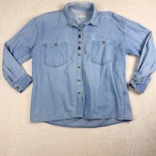 Vintage marcel clair denim - marcel,