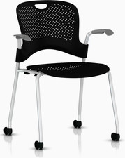 Herman Miller Kapernstühle