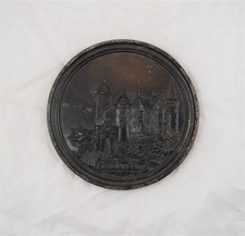 Gussteller Genofeva Burg Mayen