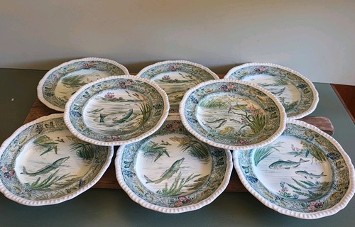 Spode avon angelplatten 24 - avon, x