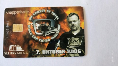 Knappenkarte schalke - schalke, 04