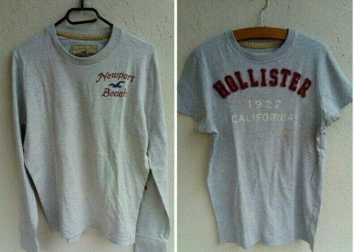 Hollister herren shirt - hollister, gr.s
