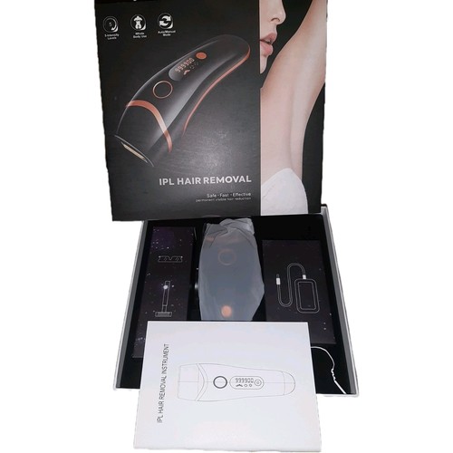 Ipl hair removal - neu, &