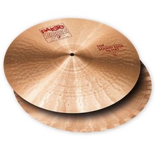 Paiste 2002 sound - paiste,