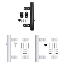 Wohnmobil Leiter Fahnenmast Halter Fahnenmast Ständer für Außen Terrasse Reise Anhänger