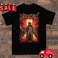 XENTRIX Band - Shattered 2024