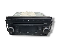 Chrysler Grand Voyager V Radio / CD-Player / DVD-Player / Navigation MDV92262