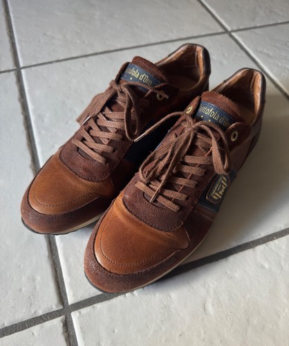 Pantofola oro herren sneaker - d'oro,