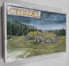 Citadel Gaming Hill