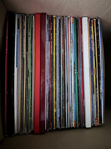 Schallplatten