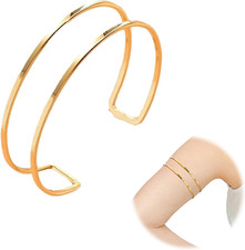 1 Stück Einstellbar Armreif