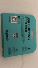 Logitech USB Unifying