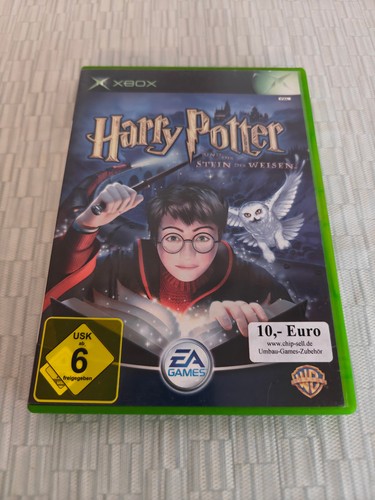 Harry potter und - und, der