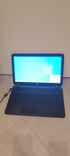 Model p11ng amd - hp,