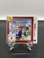 Mario Party: Island Tour