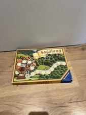 Sagaland, Ravensburger 1982