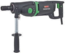 Eibenstock Diamant Nass Trocken Kernbohrmaschine Diamantbohrmaschine ETN 162/3