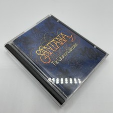 Santana the ultimate - -,