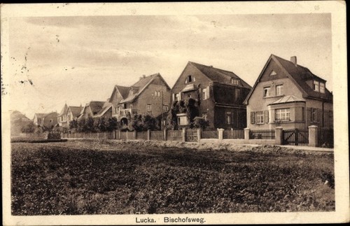 Lucka kreis altenburger - kreis,