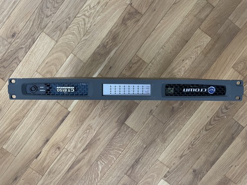 Crown ct8150 drivecore - ct8150, 8