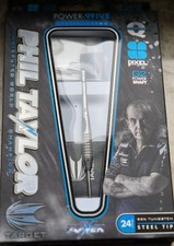 Target Phil Taylor Power 9Five