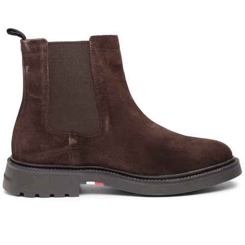 Tommy hilfiger chelsea boots - chelsea,