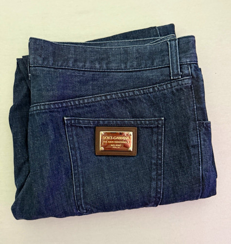 Dolce gabbana herren jeans - dolce,