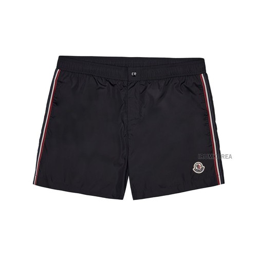 Moncler patch logo hose - patch,