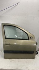 TÜR RECHTS VORNE Dacia Logan