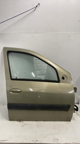 Tür rechts vorne dacia logan - dacia,
