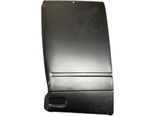 Reparaturblech Heckblech