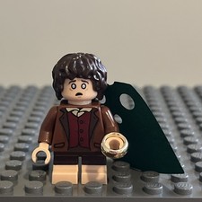 Herr der Ringe Minifigur 10316