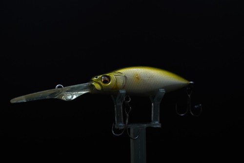 Megabass spindrive ayu - megabass,