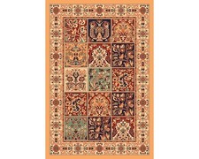 Orientteppich Teppich SORAYA