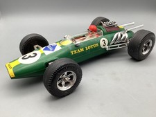 Modellautos Gama Team Lotus