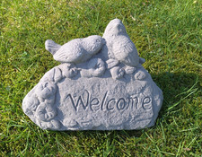 Sandstein Skulptur Stein