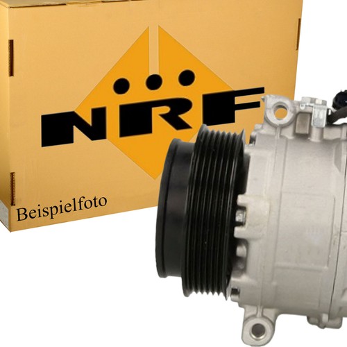 Nrf 320166 klimakompressor - nrf,