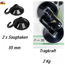 Saugnapf Haken Saughaken